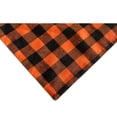 thumbnail image 3 of Bandanas para perros Realeaf Acción de Gracias y Otoño, paquete de 2 para perros extragrandes, 3 of 6
