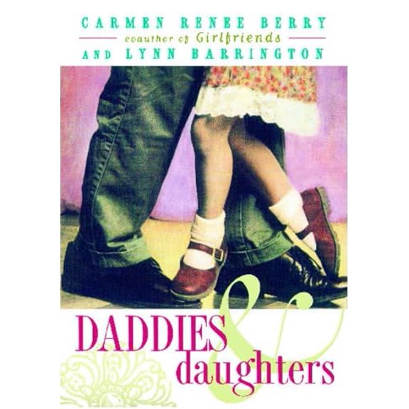 Pre-Owned Daddies and Daughters, 9780684849935, 0684849933, Paperback, 1 edition