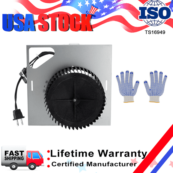 S97015162 Bathroom Exhaust Fan Motor For Broan NuTone 683-C 676-D 685 684-D CFM