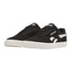 thumbnail image 4 of TENIS REEBOK HOMBRE COURT ADVANCE VULC NEGRO BLANCO CASUAL CLASICO negro 260, 4 of 7