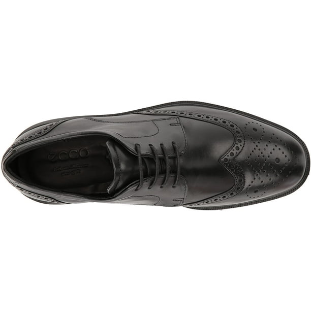 Ecco hotsell lisbon brogue