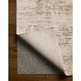 thumbnail image 6 of Loloi Nellie Dove / Natural 6'-3" x 9'-6" Area Rug, 6 of 6