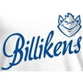 thumbnail image 2 of Women's White Saint Louis Billikens Dora T-Shirt, 2 of 2