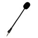 thumbnail image 5 of Replace 3.5mm Microphone Mic for Steelseries Arctis 1 Game Headsets Gaming Headphones Mic, 5 of 5