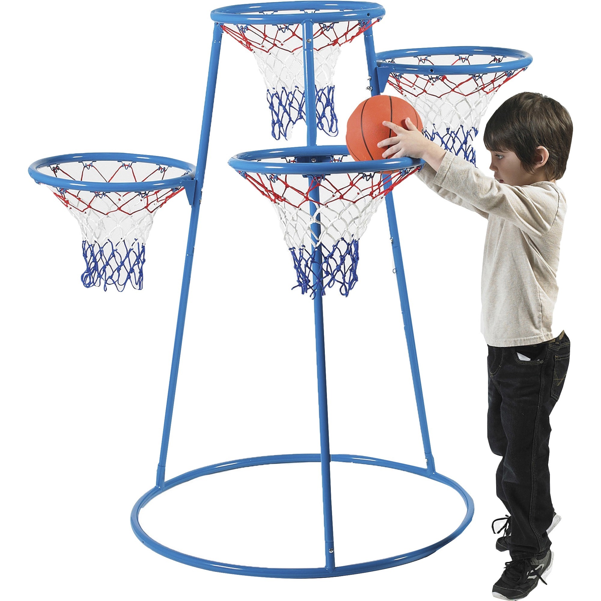 4Hoop Basketball Stand
