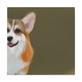thumbnail image 1 of Companionship of Corgis - Canvas, 1 of 10