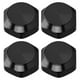 thumbnail image 4 of Tuerca de rueda hexagonal ANGGREK 17 mm 4 piezas Alta resistencia para 1/8 RC Car, 4 of 8
