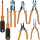 thumbnail image 1 of Juego de herramientas Klein Tools 9421R 1000V con aislamiento de 7 piezas, 1 of 9