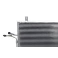 thumbnail image 3 of AC Condenser 4707 For 2003-2009 Nissan 350Z 3.5L OEM QUALITY, 3 of 11