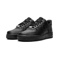 thumbnail image 2 of NIKE WOMENS AIR FORCE 1 LO '07 MNS Womens "Triple Black" DD8959 001 DD8959 001 from Stadium Goods, 2 of 9