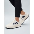 thumbnail image 2 of Tenis Mujer Shendy Vendy Plataforma Casual Sneakers Moda Urbana, 2 of 5