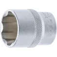 thumbnail image 1 of DADO SUPER LOCK BGS 2424 ENTRADA 1/2' 24 MM, 1 of 3