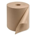 thumbnail image 3 of Tork Universal Hand Towel Roll, 7.88" x 800 ft, Natural, 6 Rolls/Carton -TRKRK8002, 3 of 7