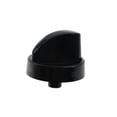 thumbnail image 6 of Aftermarket Cooktop Surface Burner Control Knob for Kenmore Sears Range Oven, 6 of 7