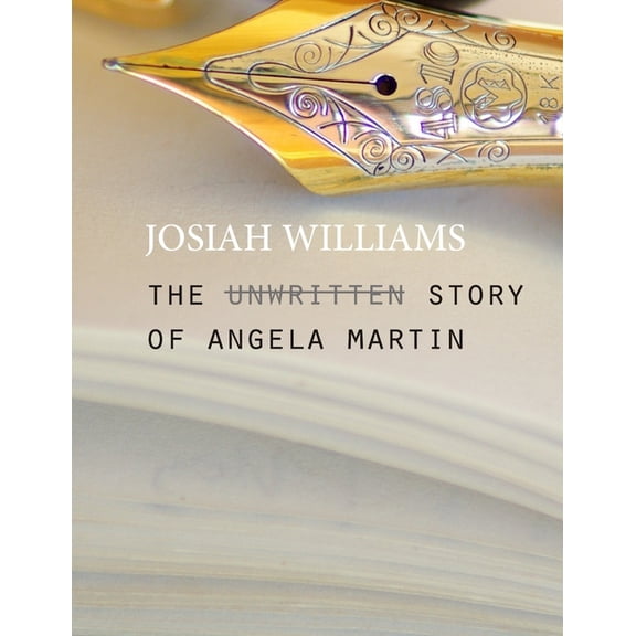 The Unwritten Story, (Paperback)