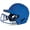 Royal, variant on Champro HX Rise Fastpitch Batting Helmet w/ Mask Navy Junior