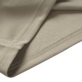 thumbnail image 7 of fatyb Mens Summer Shorts Drawstring Elastic Waist Casual Shorts Loose Comfy Beach Shorts with Pockets, 7 of 7