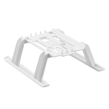 Landing Gear Leg Extension Floating Kits X8 SE Extenders Holder Landing Training Part Accessories
