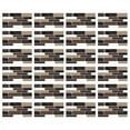 thumbnail image 3 of Imitation Wall Tiles Crystal Film Tile Sticker Adhesive Floor Sticker Hot, 3 of 8