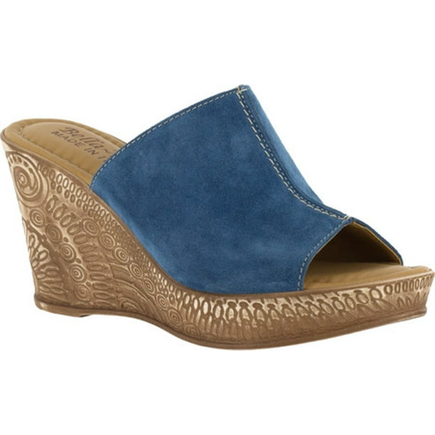 dax sandals