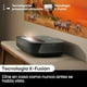 thumbnail image 4 of Proyector Inteligente Hisense X-Fusion Laser 4K Distancia ultracorta con Dolby Vision y Atmos, 4 of 15