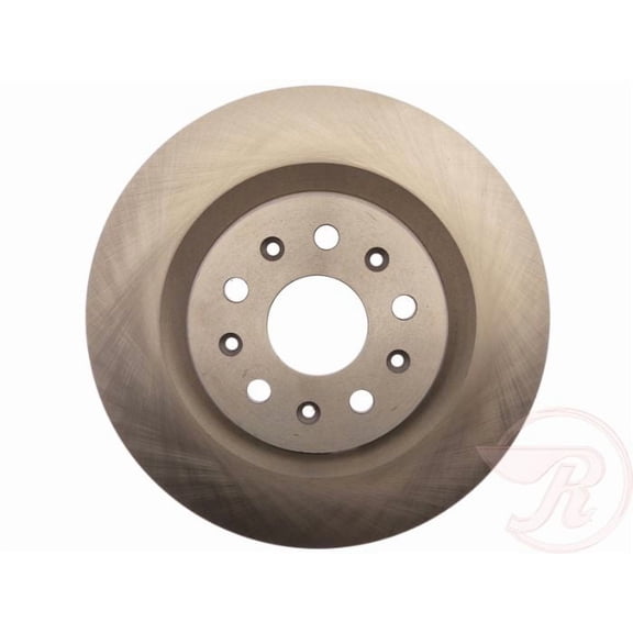 R-Line Rotors
