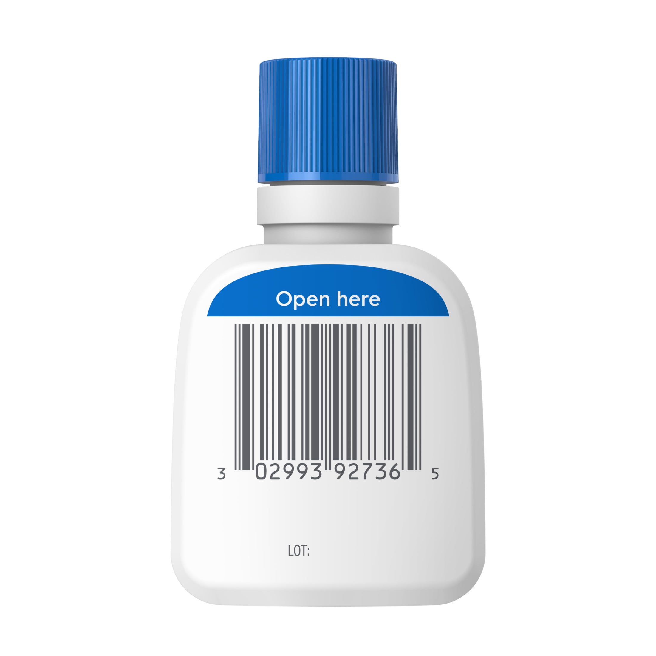 Cetaphil Travel Size Daily Facial Cleanser Face Wash for Sensitive, Normal to Oily Skin, 2 oz