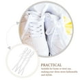 thumbnail image 3 of AURARMLET 6Ud Cordones Planos Para Zapatillas Cordones Deportivos Resistentes Y Reutilizables Para, 3 of 8