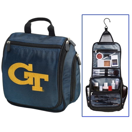 Georgia Tech Toiletry Bag or Georgia Tech Shaving Kit Georgia Tech Toiletry Bag or Georgia Tech Shaving Kit