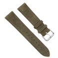 thumbnail image 2 of Correa de reloj ligera con hebilla Accesorios Correa de repuesto Correa de reloj para Verde 22mm, 2 of 8