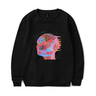 Supreme Crewneck 'Box Logo' Cardinal (FW22) - Walmart.com