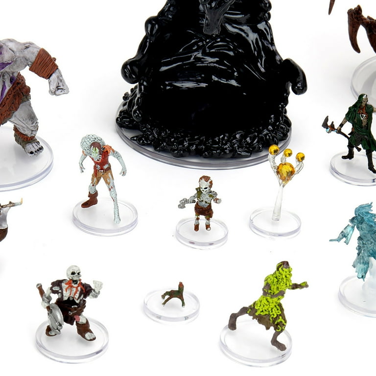Dungeons and Dragons D&D Icons of the Realms Boneyard 8ct Brick Dungeons and Dragons D&D Icons of the Realms Boneyard 8ct Brick