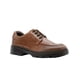 thumbnail image 1 of Zapato Derby Para Hombre Merano® Piel Color Cognac 25-29 marron 29, 1 of 11