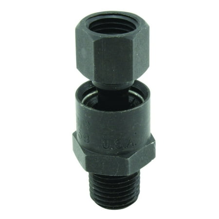 

Milton S-659 1/4 NPT Swivel Hose Fitting