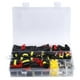 thumbnail image 2 of Juego de 352 conectores impermeables para conexión eléctrica automotriz, suministros industriales, 2 of 15