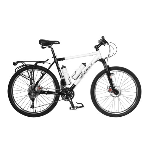 smith & wesson mountain bike
