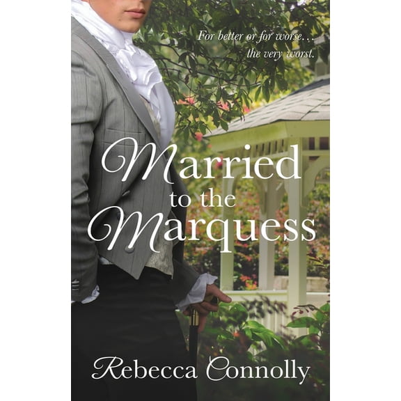 Arrangements, Book 2 Married to the Marquess, (Paperback)