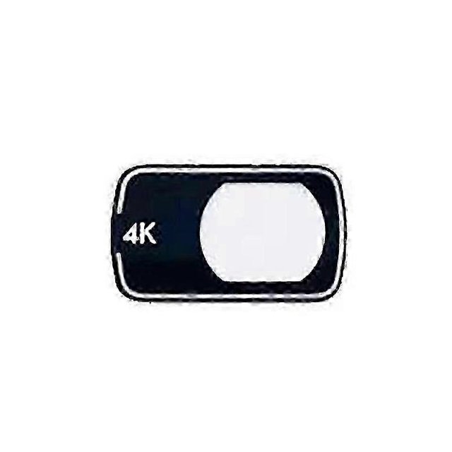 2025 Gimbal Camera Lens Glass for Mini 2 Drone Gimbal Camera Lens Repair Replace Accessories