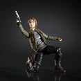 thumbnail image 6 of Star Wars The Black Series Rogue One Sergeant Jyn Erso, 6 of 10