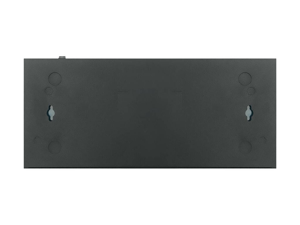 Eaton Tripp Lite Series 8-Port 2.5 Gbps Desktop Gigabit Ethernet Unmanaged Switch with PoE+ Pass-Through, 100W, Metal Enclosure, TAA - 6 Ports - 2.5 Gigabit Ethernet, 10 Gigabit Ethernet - 2.5GBase...