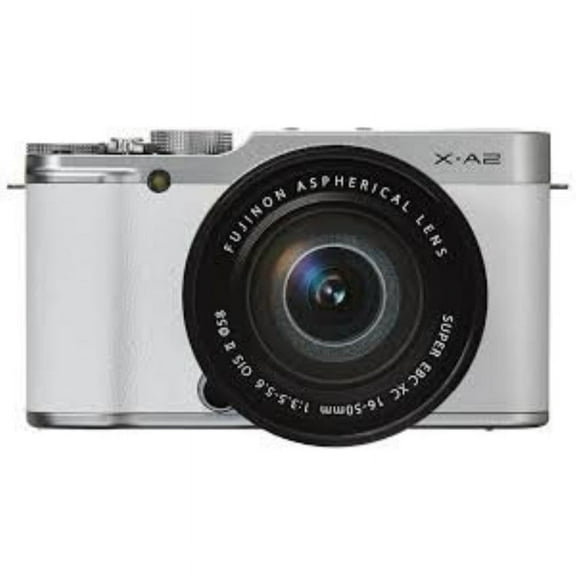 Expert Shield - THE Screen Protector for: Fujifilm Finepix X-A2