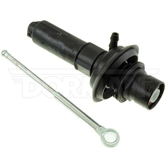 Dorman CM350023 Clutch Master Cylinder For 89-91 Dodge D250 D350 W250 W350 Fits select: 1989-1991 DODGE W-SERIES, 1989-1991 DODGE D-SERIES