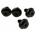 thumbnail image 1 of Kit 4 Retenedores OEM Escape DE 2013 A 2019 Ford Original, 1 of 7