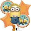 Despicable Me Minions Balloon Kit