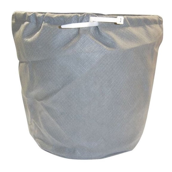 Manufacturer Varies Vacuum Bag, SMS with cable tie, Cloth Filter 10E080