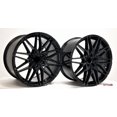 thumbnail image 7 of 22'' wheels for X6 X Drive 50i Base 2013-19 (22x10/22X11) 5x120, 7 of 7