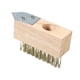 thumbnail image 4 of Cepillo de alambre Colamx Limpiador de lechadas, 4 of 8