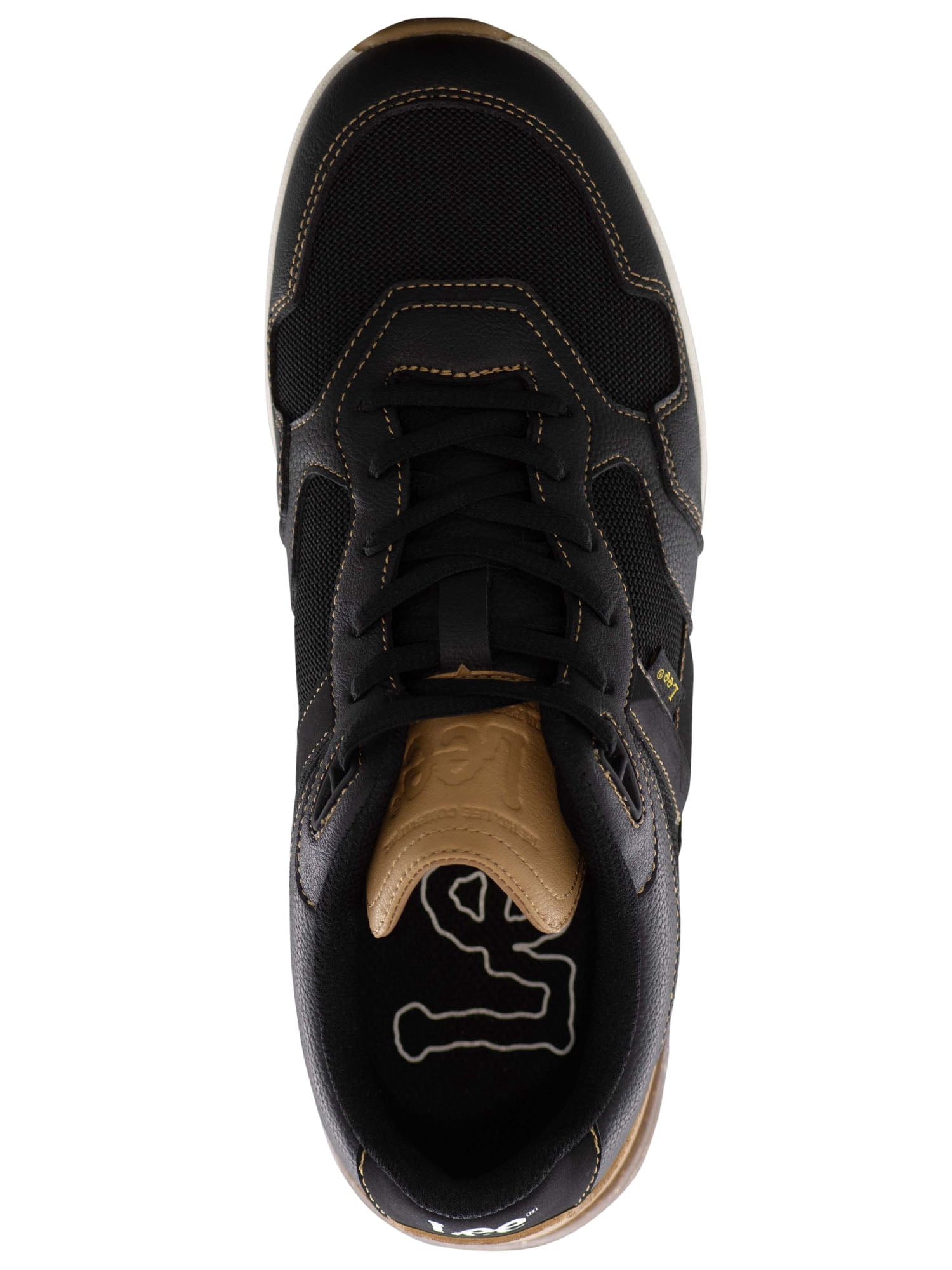 Lee Men's Damien Sneaker