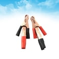 thumbnail image 2 of HAMPPLIES 10Pcs Insulated Wire Clip for Drivers and Inverter Generator, 2 of 8
