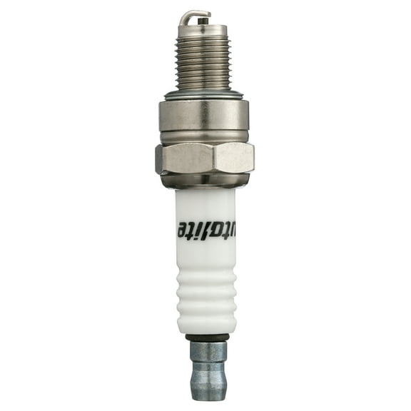 Autolite 4194 Copper Non-resistor Spark Plug (4 Pack)